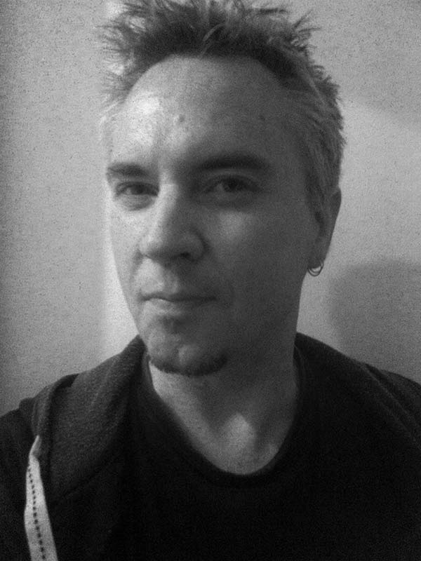 Anthony Coen – SoulTech Studios Anthony Coen - SoulTech Studios